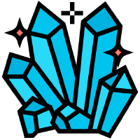 Crystal Dev Logo